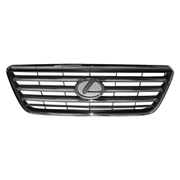 2003-2009 Lexus Gx470 Grille - LX1200124-Partify-Painted-Replacement-Body-Parts