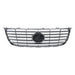 2007-2009 Lexus ES350 Grille Without Radar - LX1200125-Partify-Painted-Replacement-Body-Parts