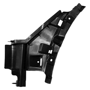 Driver Side Grille Air Intake image