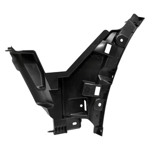 Driver Side Grille Air Intake image