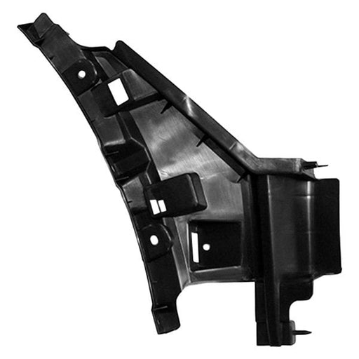 2015-2017 Lexus NX200t Passenger Side Grille Air Intake W/F Sport Pkg Outer Grille Intake Auxilary - LX1209100-Partify-Painted-Replacement-Body-Parts