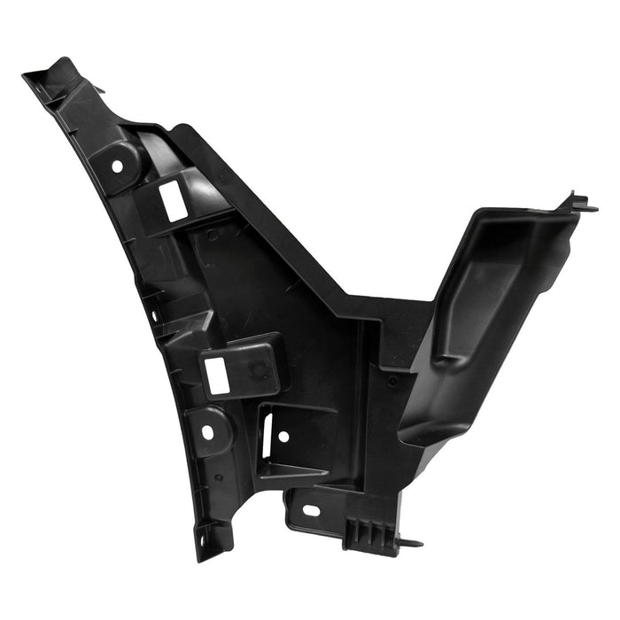 2018-2021 Lexus NX300/NX300h Passenger Side Grille Air Intake W/O F Sport Pkg Auxilary - LX1209102-Partify-Painted-Replacement-Body-Parts