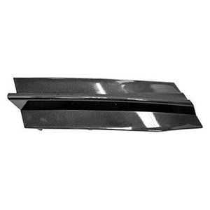 Driver Side Grille Molding image