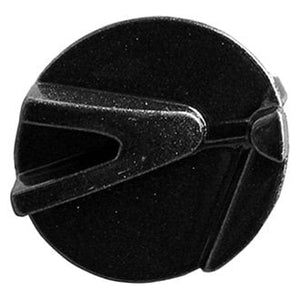 Driver Side Grille Molding image