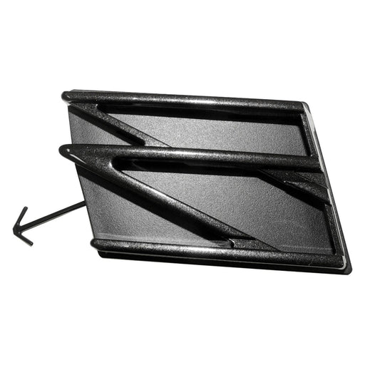 2018-2021 Lexus NX300 Driver Side Grille Molding Opening Cover - LX1212108-Partify-Painted-Replacement-Body-Parts