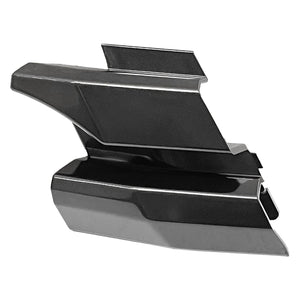 Driver Side Grille Molding image