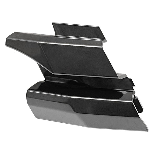 2018-2019 Lexus NX300/NX300h Driver Side Grille Molding Grille Opening Cover - LX1212110-Partify-Painted-Replacement-Body-Parts