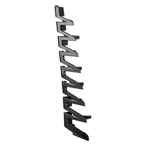 Driver Side Grille Molding image