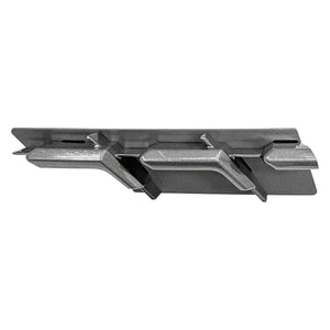 Driver Side Grille Molding image