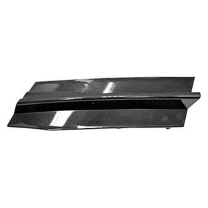 Passenger Side Grille Molding image