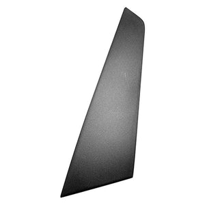 Passenger Side Grille Molding image