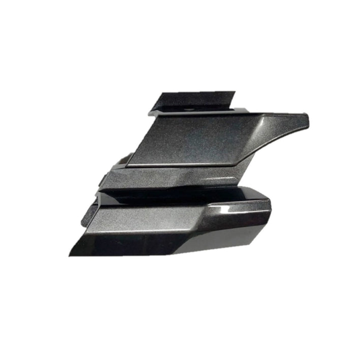 2020-2021 Lexus NX300/NX300h Passenger Side Grille Molding W/O F Sport Pkg Grille Opening Cover - LX1213112-Partify-Painted-Replacement-Body-Parts