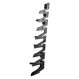 Passenger Side Grille Molding image