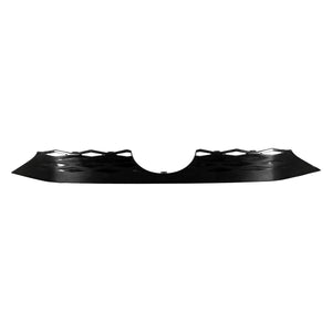 Upper Grille Molding image