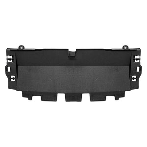 Grille Air Deflector image