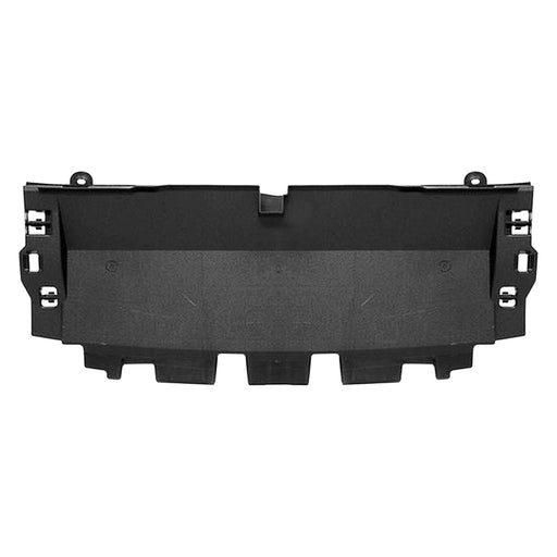 2021-2024 Lexus IS300/IS350 Grille Air Deflector Lower Support Cover - LX1218119-Partify-Painted-Replacement-Body-Parts