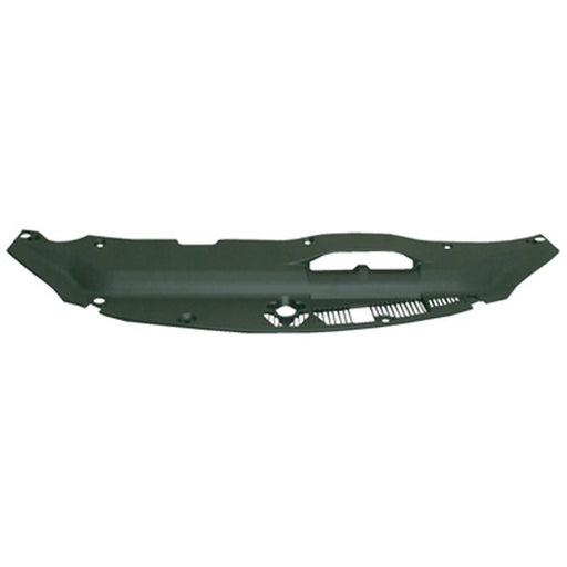 2007-2012 Lexus ES350 Front Panel Molding Rad Air Seal Assembly - LX1224101-Partify-Painted-Replacement-Body-Parts