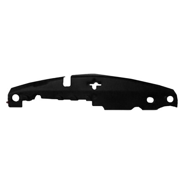 2004-2009 Lexus RX330/RX350/RX400h Front Panel Molding Rad Seal Upper - LX1224105-Partify-Painted-Replacement-Body-Parts