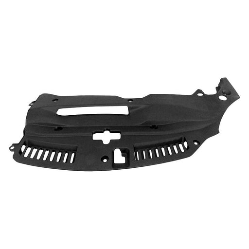 2013-2015 Lexus GS350/GS450h Front Panel Molding - LX1224108-Partify-Painted-Replacement-Body-Parts