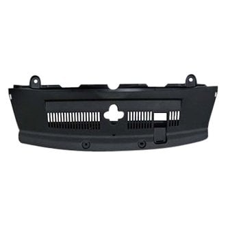 2013-2017 Lexus LS460/LS600h Front Panel Molding - LX1224111-Partify-Painted-Replacement-Body-Parts