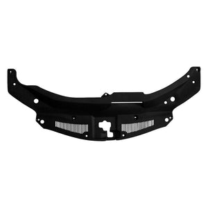 Front Panel Molding image