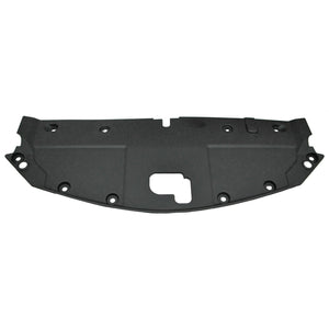 Front Panel Molding image