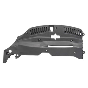 Front Panel Molding image