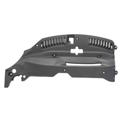 Front Panel Molding image