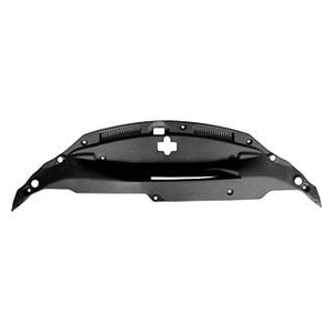 Front Panel Molding image