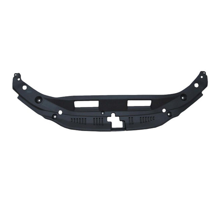 2021-2024 Lexus ES250 Front Panel Molding North America Built Upper Rad Cover - LX1224120-Partify-Painted-Replacement-Body-Parts