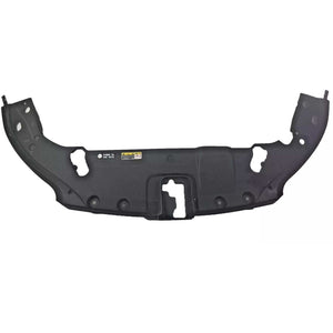 Front Panel Molding image