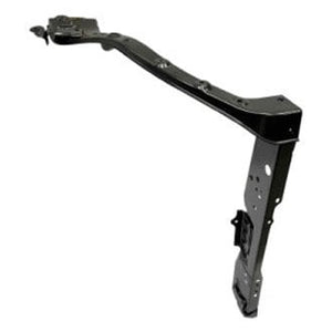 Passenger Side Radiator Support image