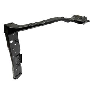 2023-2024 Lexus RX350/RX350h/RX500h Driver Side Radiator Support North America Built Side Support - LX1225180-Partify-Painted-Replacement-Body-Parts