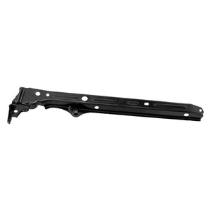 Hood Latch Support image