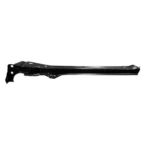 Hood Latch Support image