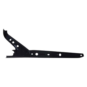 Hood Latch Support image