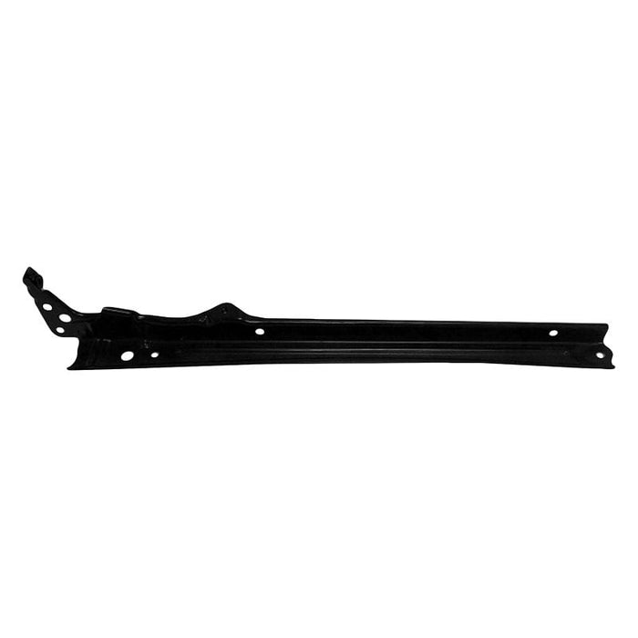 2006-2007 Lexus GS300/GS350/GS430/GS450h Hood Latch Support - LX1233107-Partify-Painted-Replacement-Body-Parts