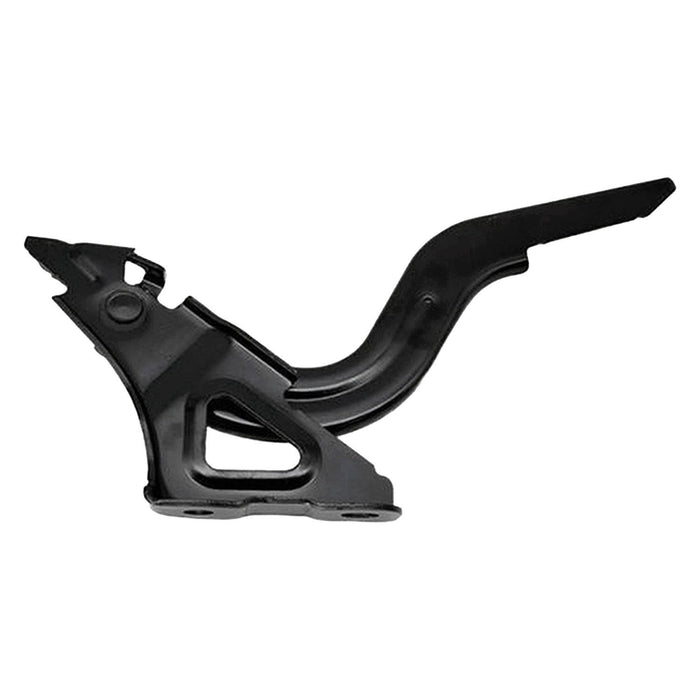 2023-2024 Lexus RX350/RX350h/RX450h+/RX500h Hood Hinge Kit Right - LX1236161-Partify-Painted-Replacement-Body-Parts