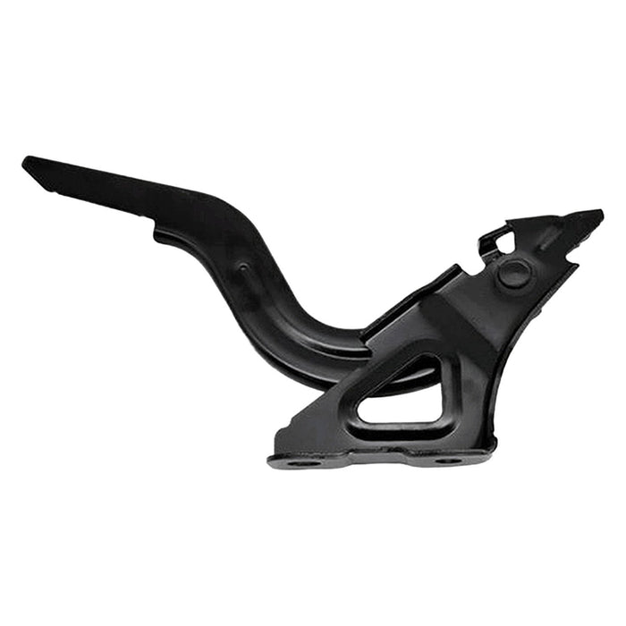 2023-2024 Lexus RX350/RX350h/RX450h+/RX500h Hood Hinge Kit Left - LX1236162-Partify-Painted-Replacement-Body-Parts