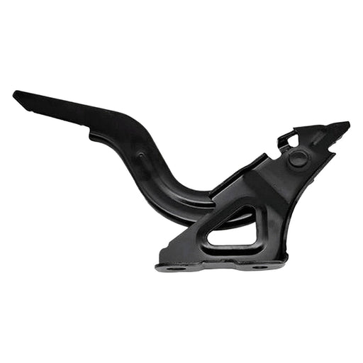 2023-2024 Lexus RX350/RX350h/RX450h+/RX500h Hood Hinge Kit Left - LX1236162-Partify-Painted-Replacement-Body-Parts