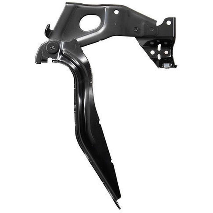2019-2025 Lexus UX200/UX250h/UX300h Hood Hinge Kit Right - LX1236163-Partify-Painted-Replacement-Body-Parts