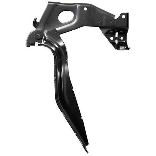 2019-2025 Lexus UX200/UX250h/UX300h Hood Hinge Kit Right - LX1236163-Partify-Painted-Replacement-Body-Parts
