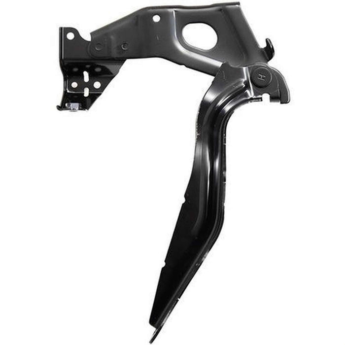 2019-2025 Lexus UX200/UX250h/UX300h Hood Hinge Kit Left - LX1236164-Partify-Painted-Replacement-Body-Parts