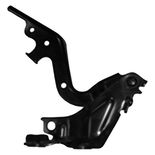 2006-2015 Lexus IS250/IS350 C Driver Side Hood Lift Support Assembly - LX1237112-Partify-Painted-Replacement-Body-Parts