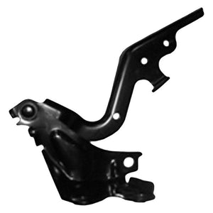 Passenger Side Hood Lift Support Assembly image