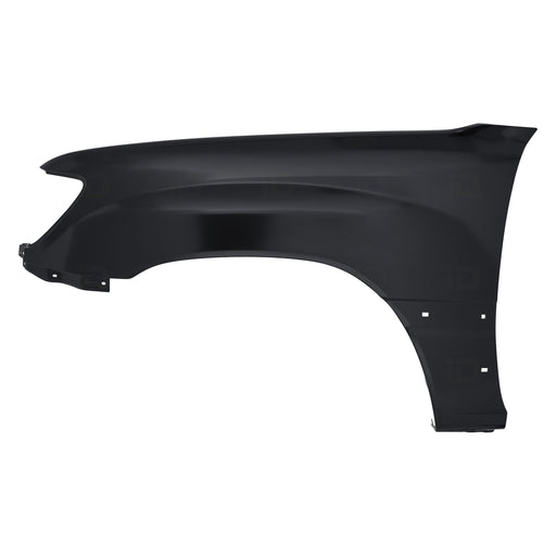 1998-2002 Lexus LX470 Front CAPA Certified Driver Side Fender - LX1240133C-Partify-Painted-Replacement-Body-Parts