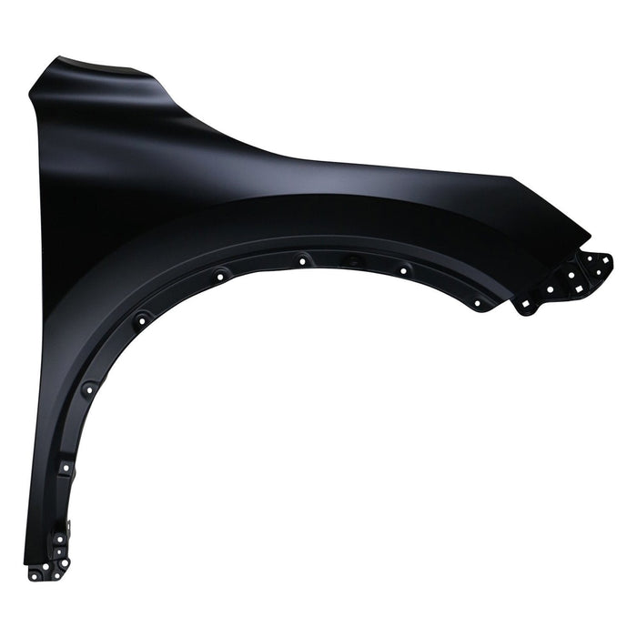 2023-2024 Lexus RX350/RX350h/RX500h Front CAPA Certified Passenger Side Fender - LX1241146C-Partify-Painted-Replacement-Body-Parts