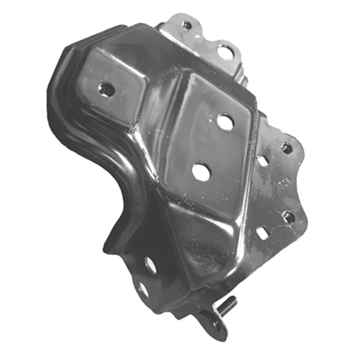 2015-2021 Lexus NX200t/NX300/NX300h Front Passenger Side Fender Brace - LX1245105-Partify-Painted-Replacement-Body-Parts