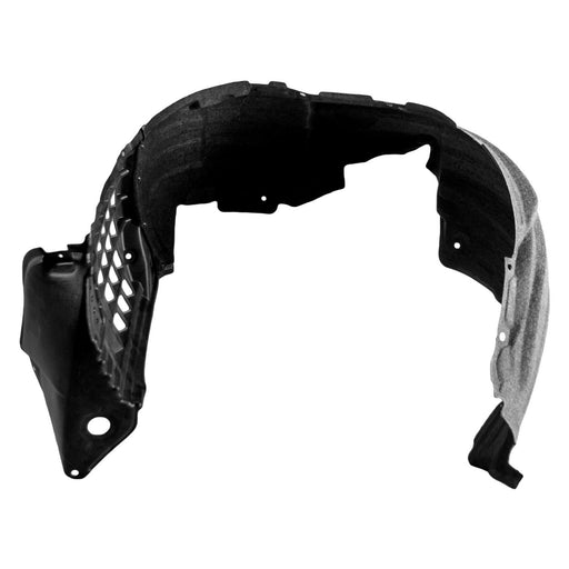 2006-2008 Lexus RX400h Driver Side Fender Liner - LX1248128-Partify-Painted-Replacement-Body-Parts