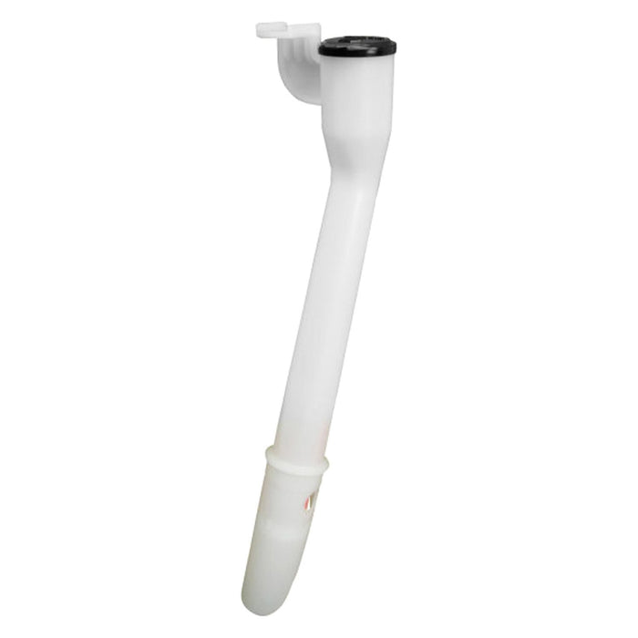 1999-2003 Lexus RX300 Washer Fluid Reservoir Filler Pipe Assembly - LX1289100-Partify-Painted-Replacement-Body-Parts